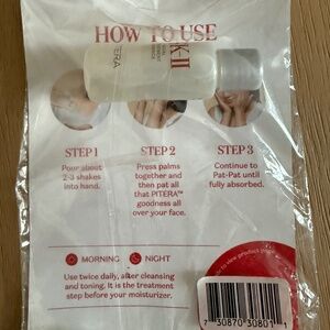 SK-II Aging Skin Facial Treatment Essence with Antioxidants 10ml